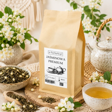 Jaśminowa Premium